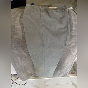 Chico’s ankle pants Size 10P